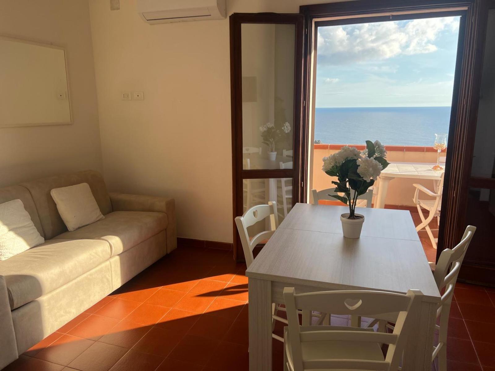 Hotel Trinita Dei Corsari Torre dei Corsari Bagian luar foto