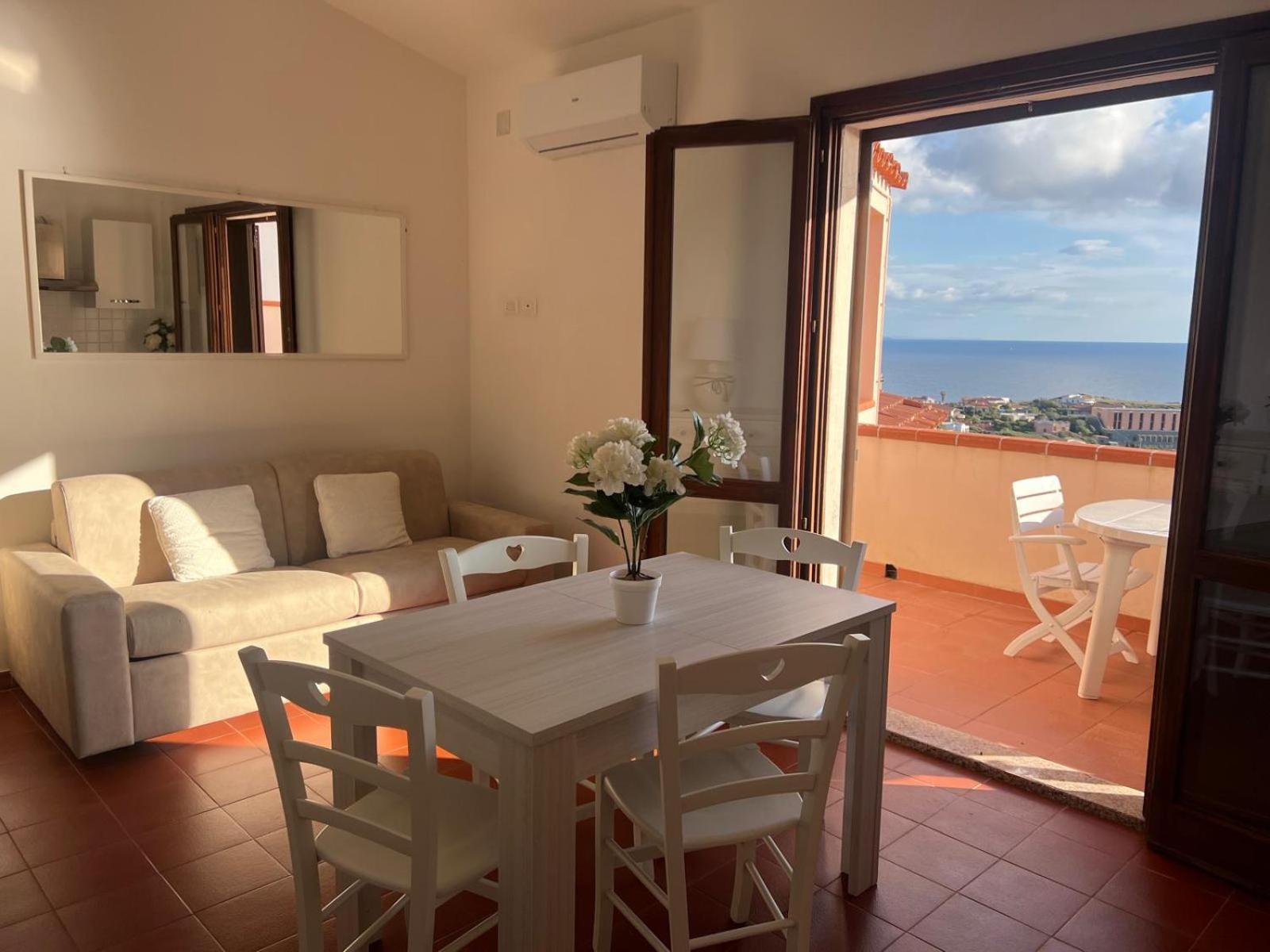 Hotel Trinita Dei Corsari Torre dei Corsari Bagian luar foto