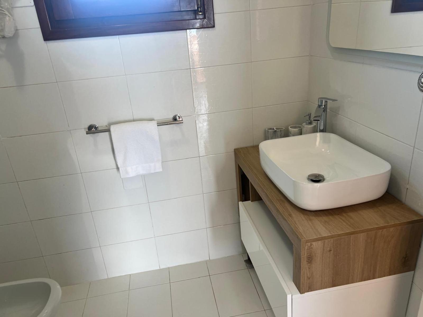 Hotel Trinita Dei Corsari Torre dei Corsari Bagian luar foto